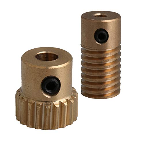 Algopix Similar Product 16 - CNBTR 05 Modulus Light Weight Brass