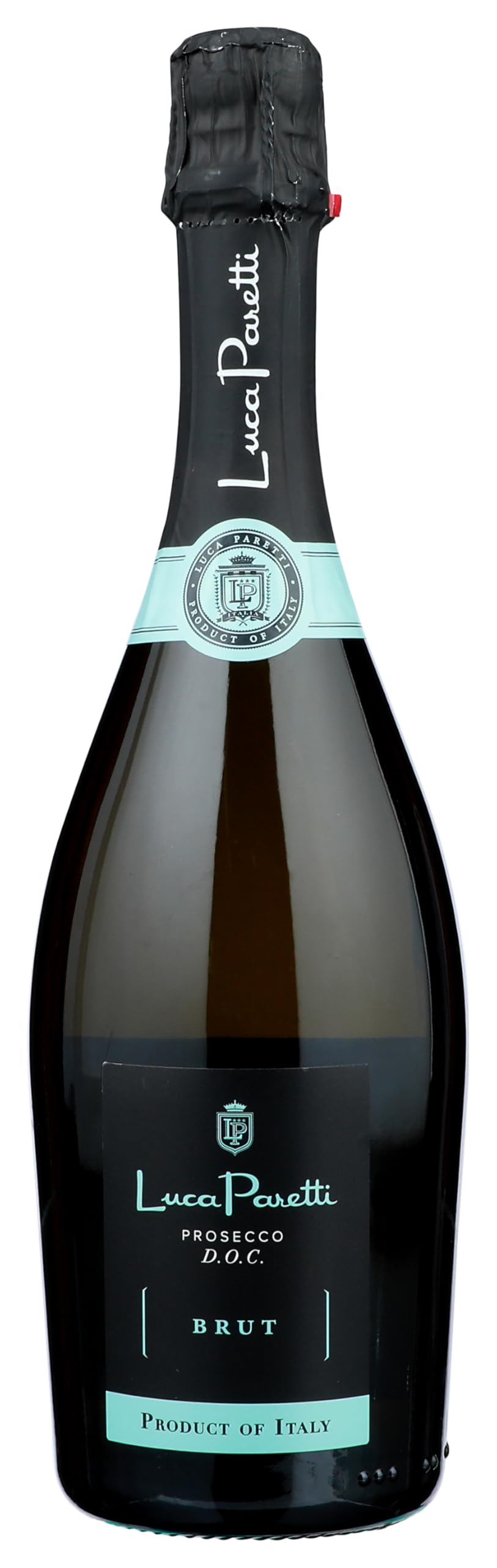 Algopix Similar Product 10 - LUCA PARETTI Prosecco Brut, 750 ML
