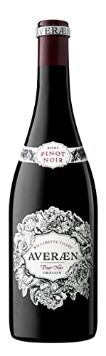 Algopix Similar Product 16 - Averaen Pinot Noir, 750ml, 13.6%