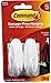 Algopix Similar Product 9 - 3M 17081ES 2Ct Medium Hook  Quantity