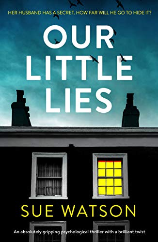 Algopix Similar Product 2 - Our Little Lies An absolutely gripping
