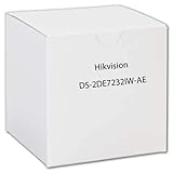 Algopix Similar Product 16 - HIKVISION 32X Network IR PTZ Camera