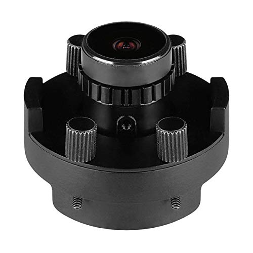 Algopix Similar Product 10 - Digital Watchdog DWC-PVXLMOD28
