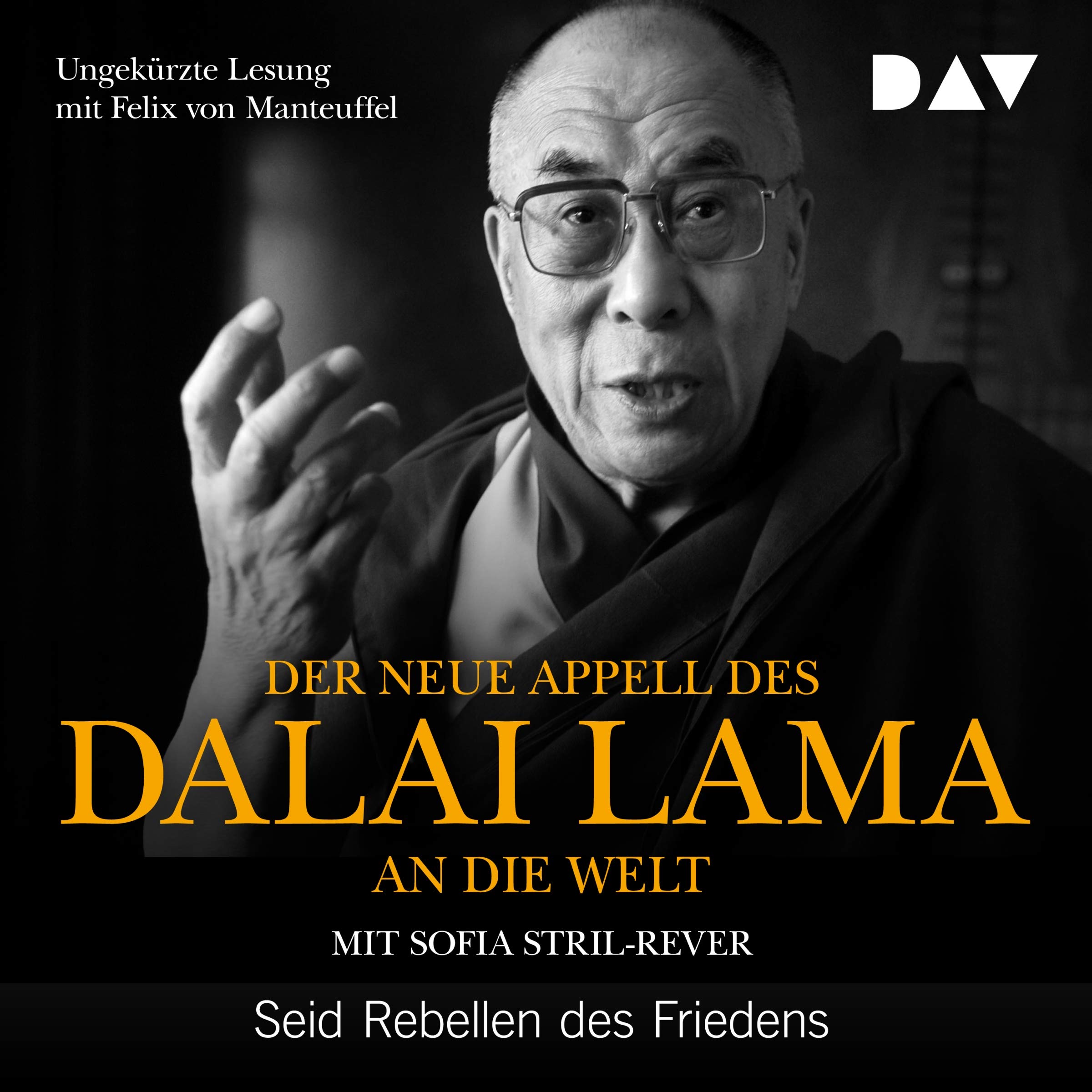 Algopix Similar Product 1 - Der neue Appell des Dalai Lama an die