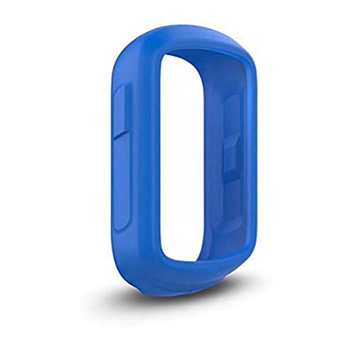 Algopix Similar Product 5 - Garmin Silicone case for Edge 130 blue