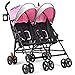 Algopix Similar Product 14 - BABY JOY Double LightWeight Stroller