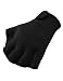 Algopix Similar Product 9 - FitsT4 Aqua Gloves Webbed Paddle