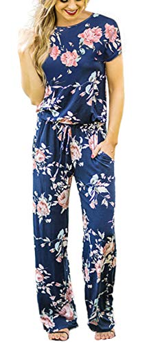 Algopix Similar Product 3 - RichCoco Womens Floral Printed