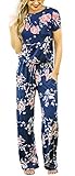 Algopix Similar Product 16 - RichCoco Womens Floral Printed