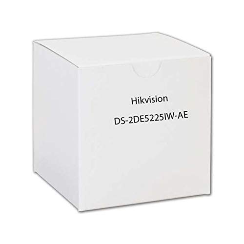 Algopix Similar Product 5 - Hikvision DS-2DE5225IW-AE