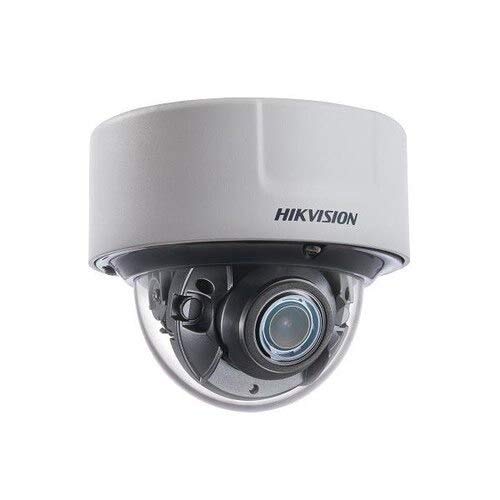 Algopix Similar Product 2 - Hikvision DS-2CD5126G0-IZS