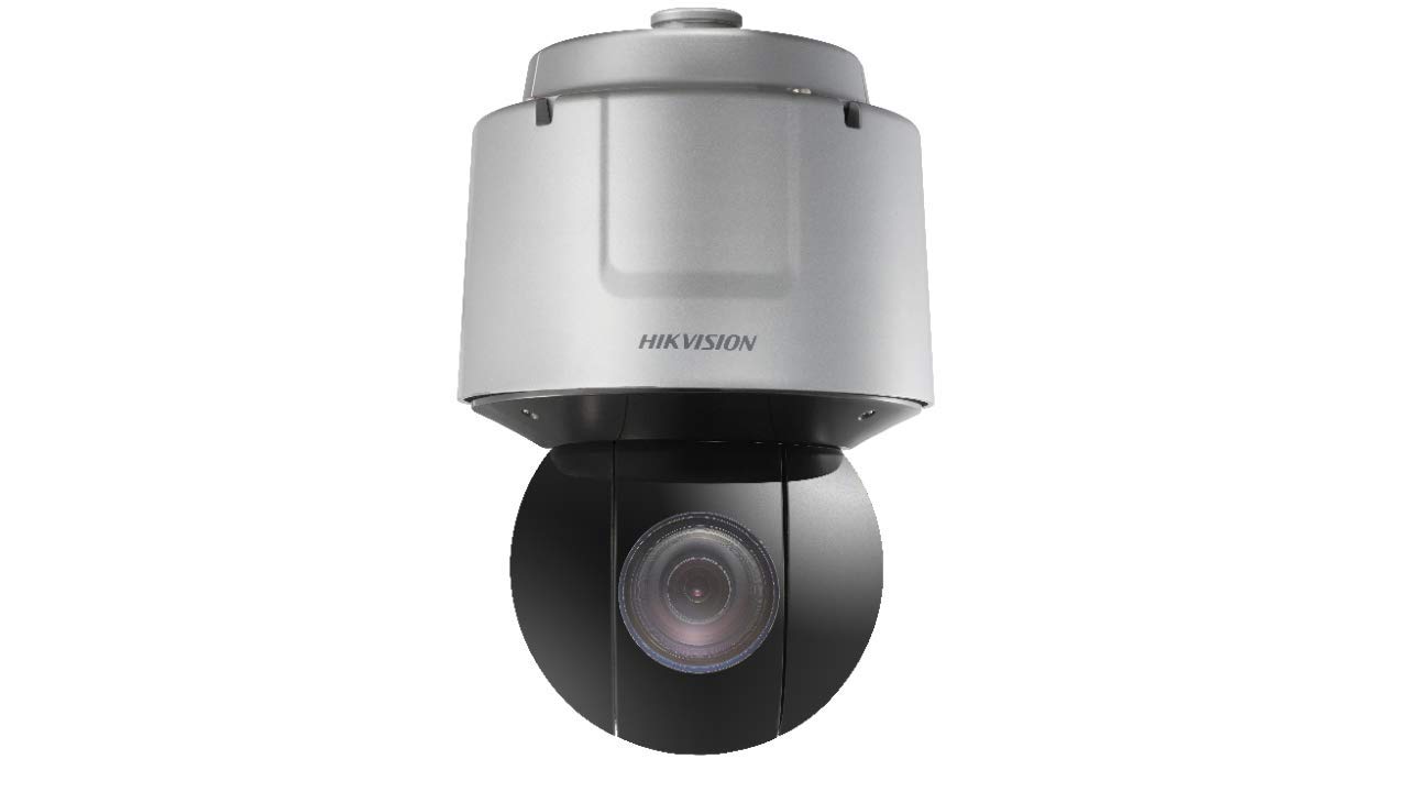 Algopix Similar Product 11 - Hikvision DS-2DF6A836X-AEL