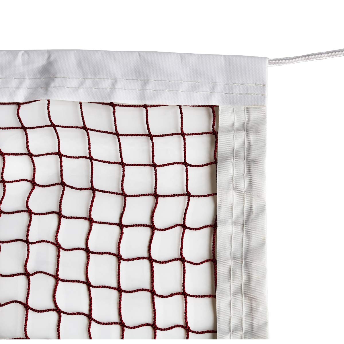 Algopix Similar Product 5 - DOURR Badminton Tournament Net with