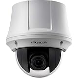 Algopix Similar Product 1 - Hikvision DS-2DE4225W-DE3