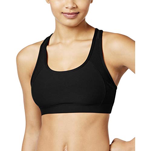 Algopix Similar Product 19 - Ideology Womens Yoga Fitness Sports Bra