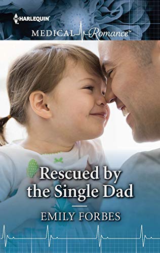 Algopix Similar Product 14 - Rescued by the Single Dad