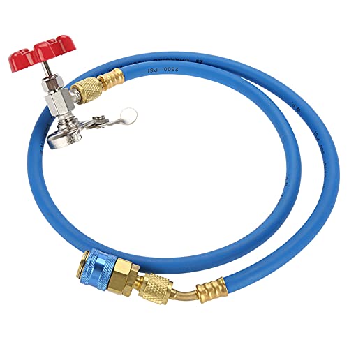 Algopix Similar Product 19 - R134 Air conditioning Refrigerant