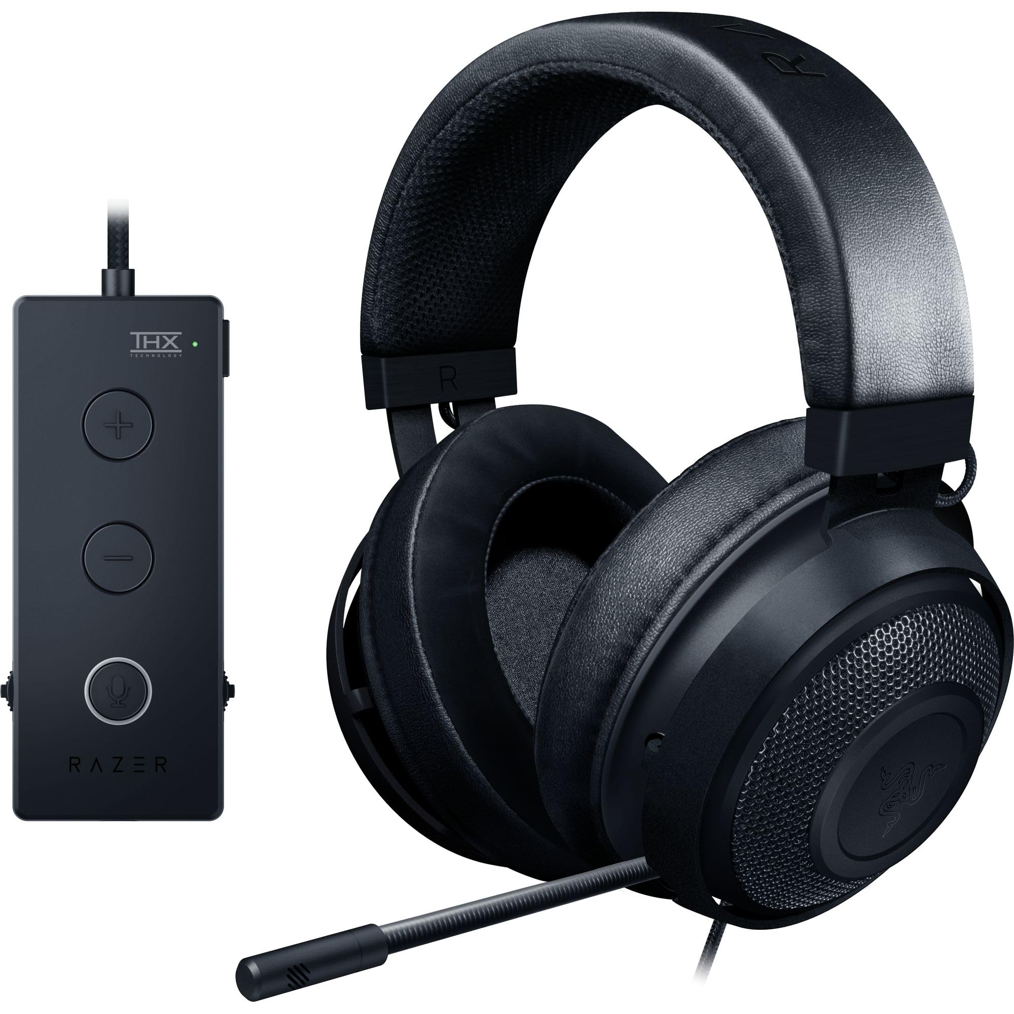 Algopix Similar Product 15 - Razer Kraken Tournament Edition THX 71