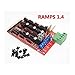 Algopix Similar Product 7 - HUIMAI RAMPS 14 3D printer control