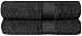 Algopix Similar Product 8 - Bumble Luxury Thick Bath Towels 30 x