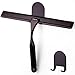 Algopix Similar Product 11 - HOME SO 10 Shower Squeegee in Bronze