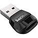 Algopix Similar Product 5 - SanDisk MobileMate USB 30 microSD Card
