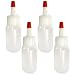 Algopix Similar Product 5 - 510 Central Yorker Squeeze Bottles