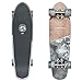 Algopix Similar Product 18 - GLOBE Skateboards Blazer Cruiser