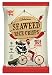Algopix Similar Product 8 - Kims Magic Pop Roasted Seaweed Rice