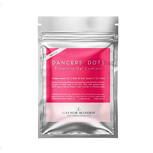 Algopix Similar Product 12 - Gaynor Minden Dancers Dots  Gel