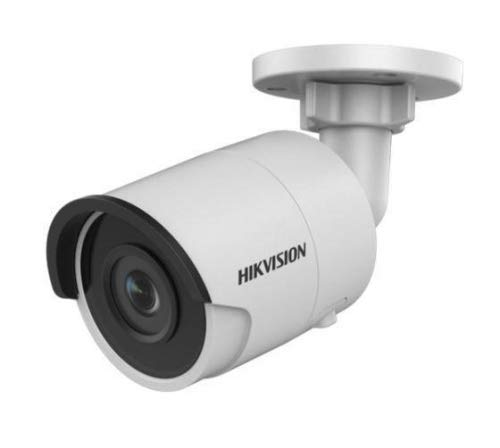 Algopix Similar Product 5 - Hikvision Ds-2CD2045FWD-I4MM
