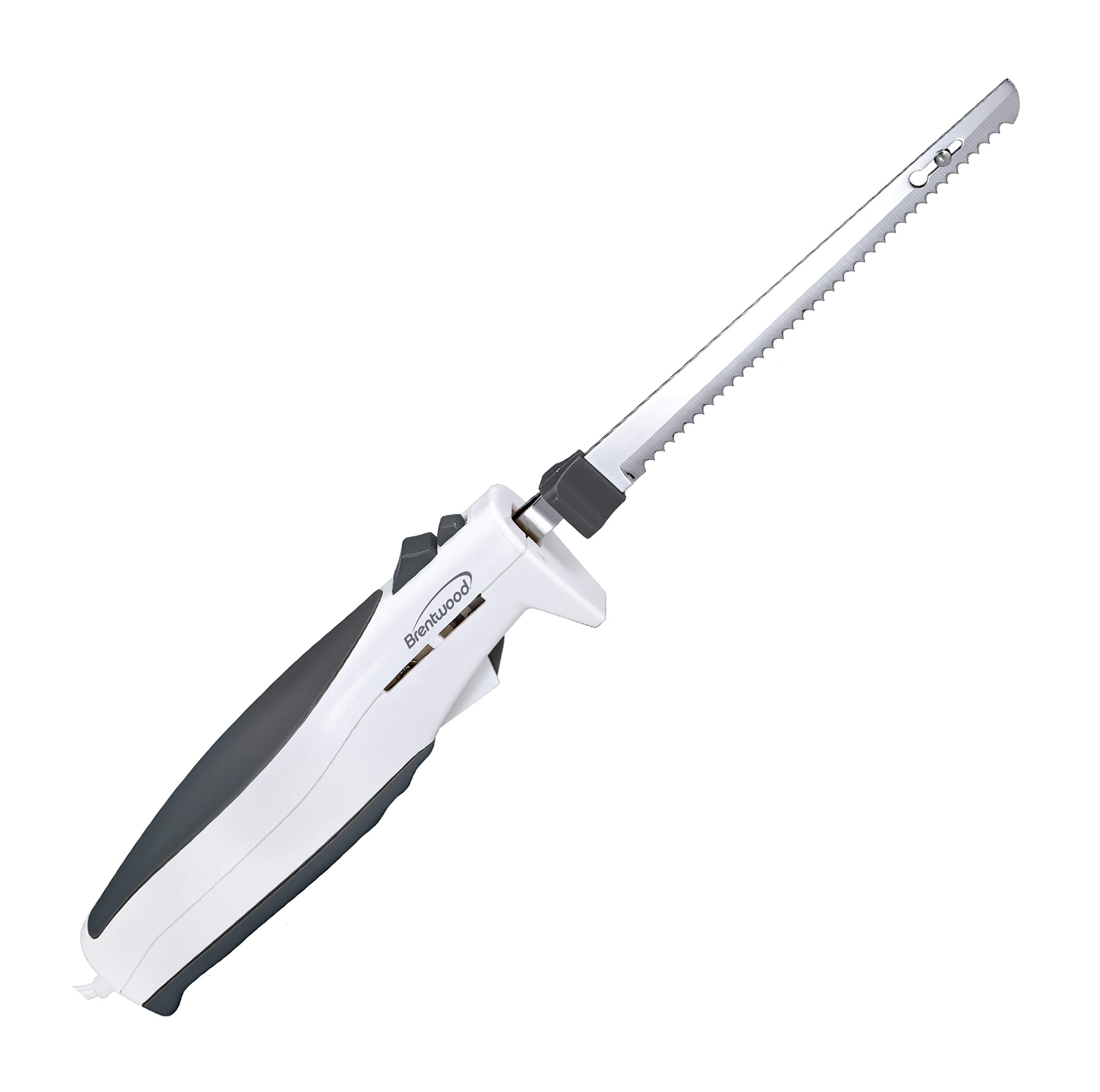 Algopix Similar Product 15 - Brentwood Electric Carving Knife