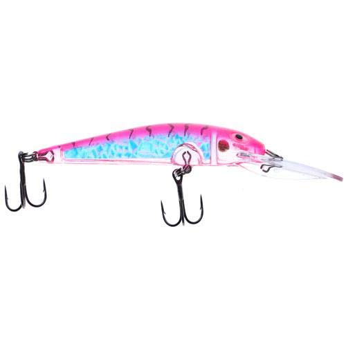 Algopix Similar Product 12 - Bay Rat Lures 24147 Short Deep 45