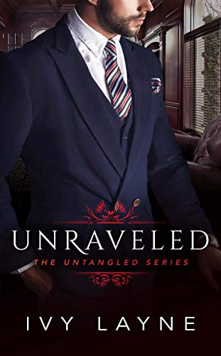 Algopix Similar Product 12 - Unraveled (The Untangled Series Book 1)