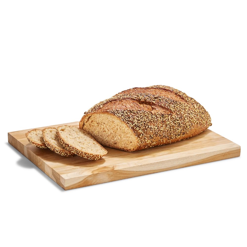 Algopix Similar Product 5 - BAKERY Seeduction Bread