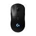 Algopix Similar Product 1 - Logitech G PRO Wireless Gaming Mouse