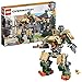 Algopix Similar Product 9 - LEGO 6250958 Overwatch 75974 Bastion