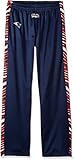 Algopix Similar Product 18 - NFL New England Patriots Mens Zebra