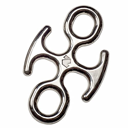 Algopix Similar Product 13 - Notch Backbone Mini knotless Rigging