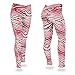 Algopix Similar Product 13 - NFL Arizona Cardinals Womens Zebra