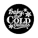 Algopix Similar Product 15 - 36 25 inch Snowflake Sticker Labels