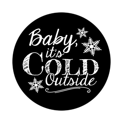 Algopix Similar Product 20 - 36 25 inch Snowflake Sticker Labels