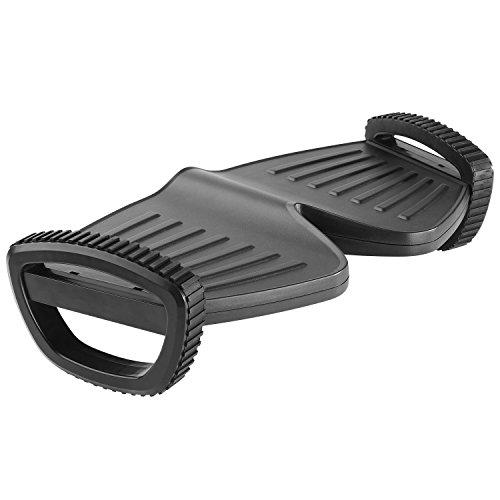 Algopix Similar Product 8 - Standing Desk Foot Stool  Adjustable