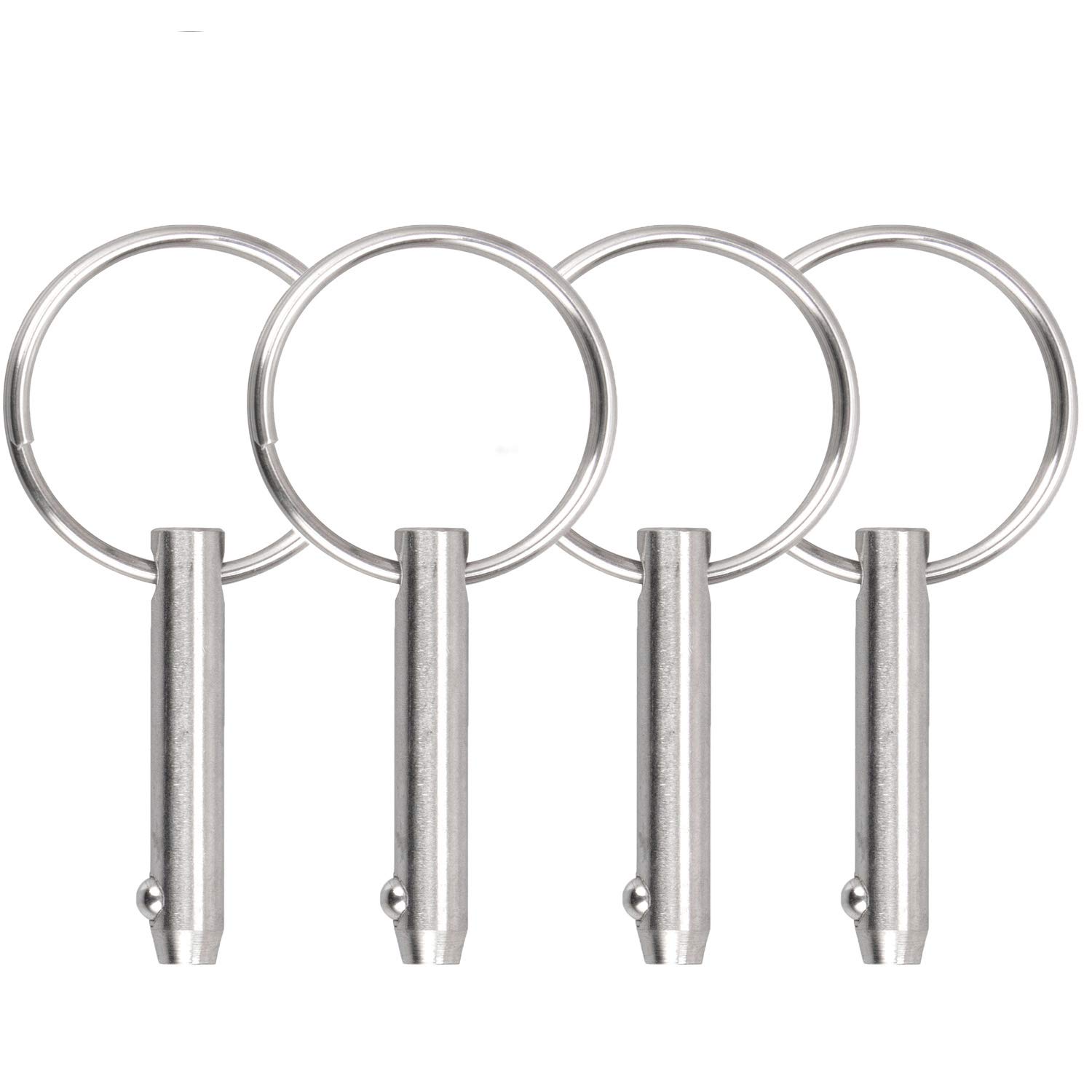 Algopix Similar Product 10 - Quick Release Pin Bimini Top Pin