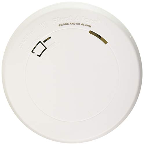 Algopix Similar Product 19 - FIRST ALERT JARDEN First Alert Brake