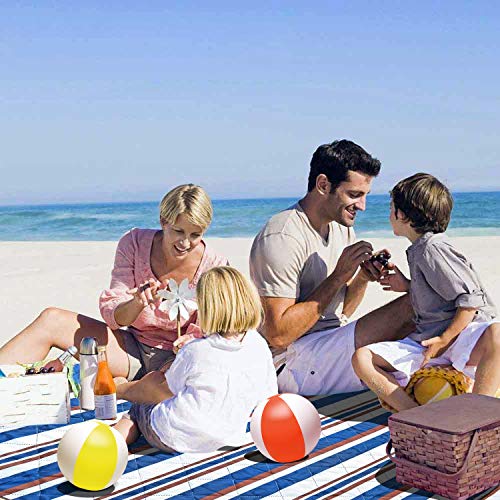 Algopix Similar Product 9 - YUNGGER Picnic and Beach