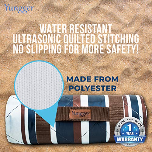 Algopix Similar Product 19 - YUNGGER Picnic and Beach