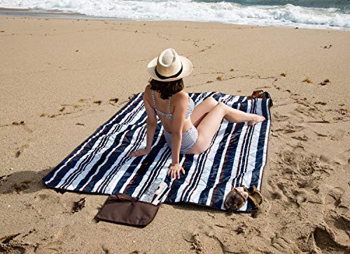 Algopix Similar Product 8 - YUNGGER Picnic and Beach