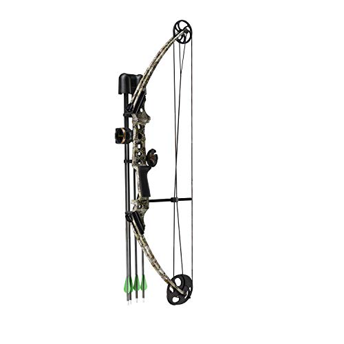 Algopix Similar Product 1 - Genesis 12348 Approach Camo Right Hand