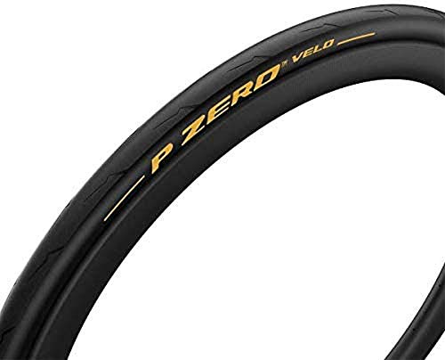 Algopix Similar Product 12 - Pirelli Unisexs Giallo COP700X25